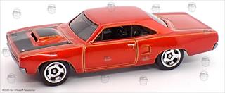 MF Orange